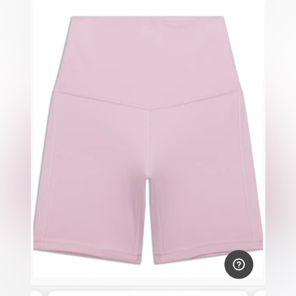 Lululemon Align HR Shorts - Picture 5 of 9